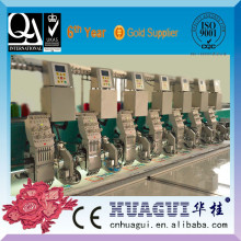 HUAGUI Strass für Verkauf Saree Stickmaschine